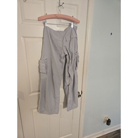 Cargo Pants 1990s kik girl vintage - Picture 6 of 9